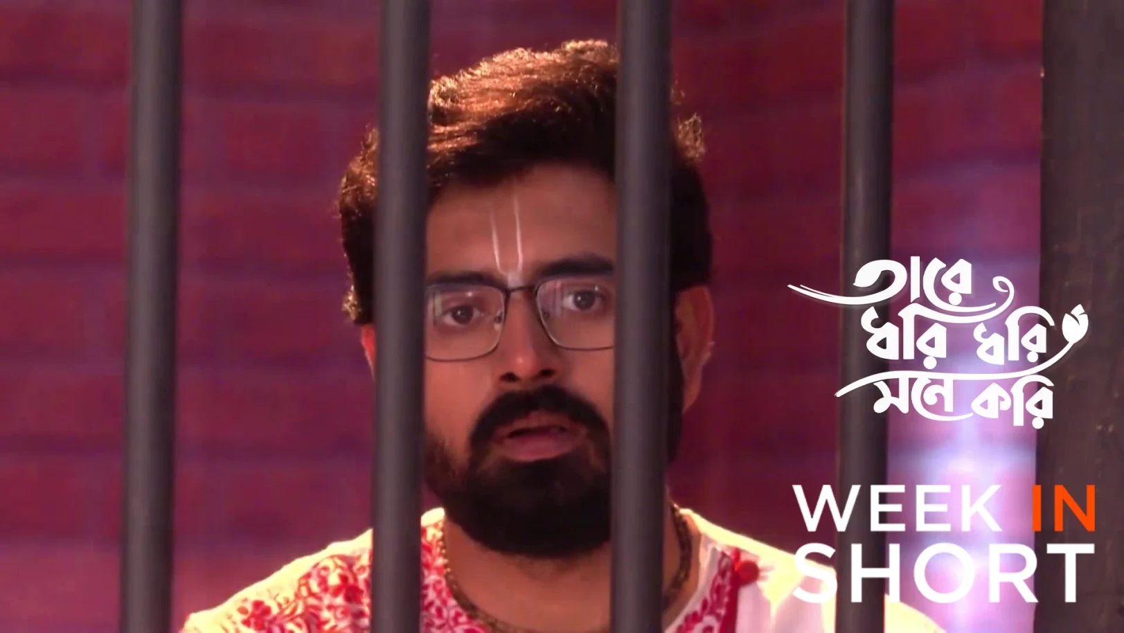 Tare Dhori Dhori Mone Kori | March 30 - April 06, 2026 13th April 2026 Webisode