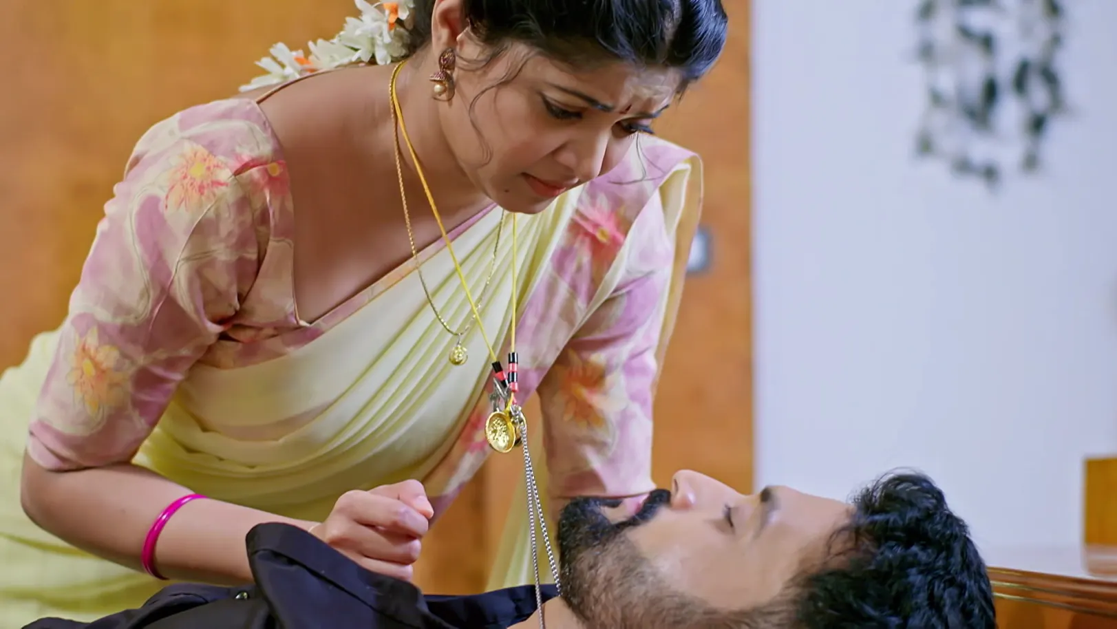Chi Sou Mahalakshmi - April 16, 2026 - Episode Spoiler