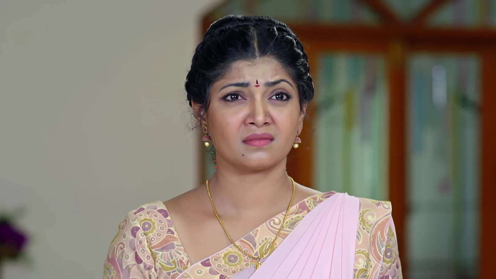 Chi Sou Mahalakshmi - April 18, 2026 - Episode Spoiler