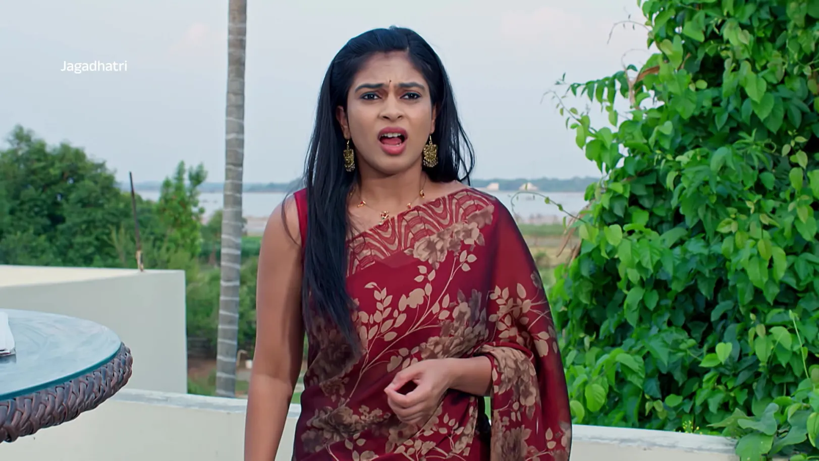 Jagadhatri and Kedar Plan to Expose Divyanka - Jagadhatri - Promo