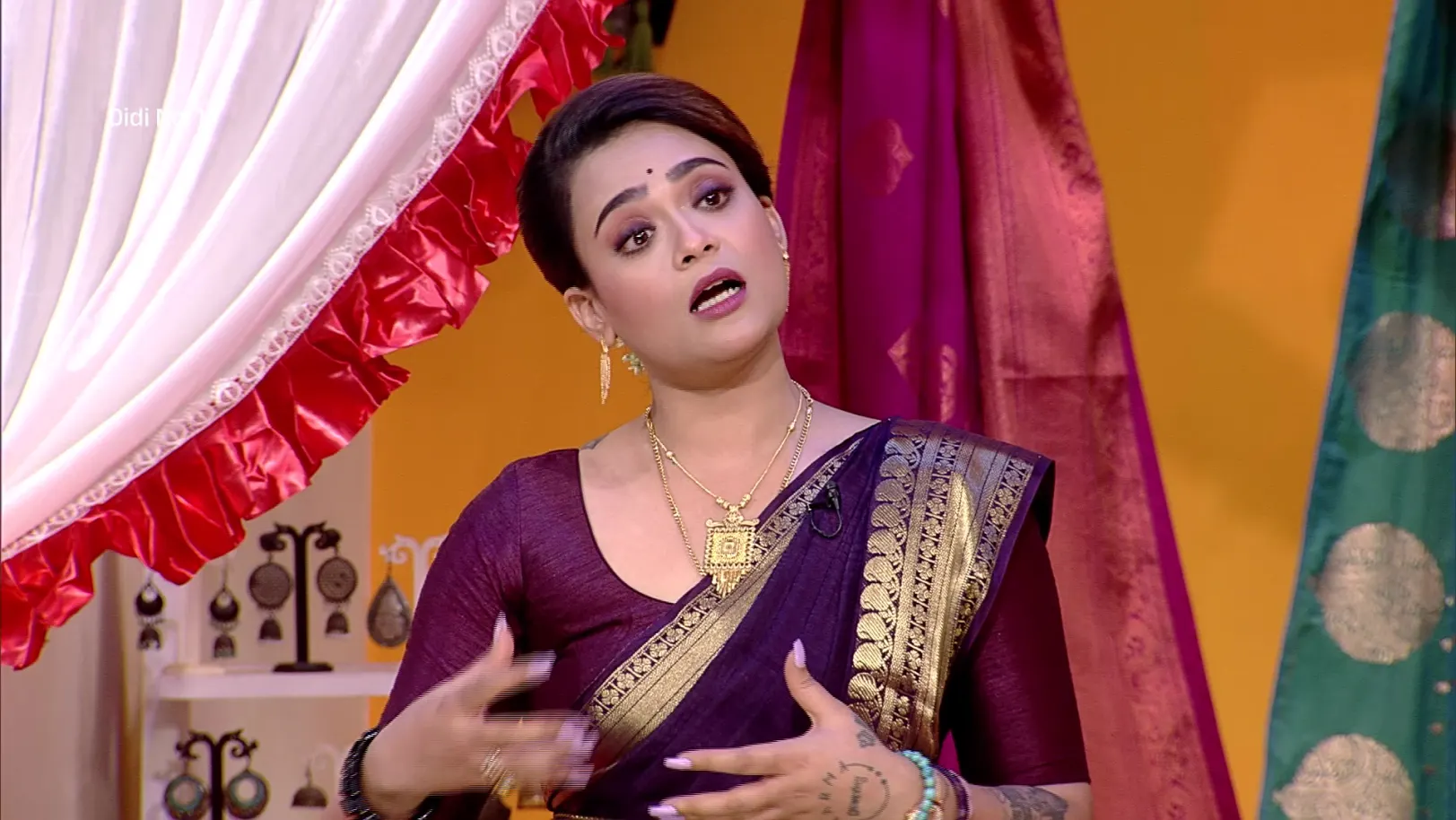 Nababarsha Celebration in Full Swing - Didi No 1 Season 9 - Promo