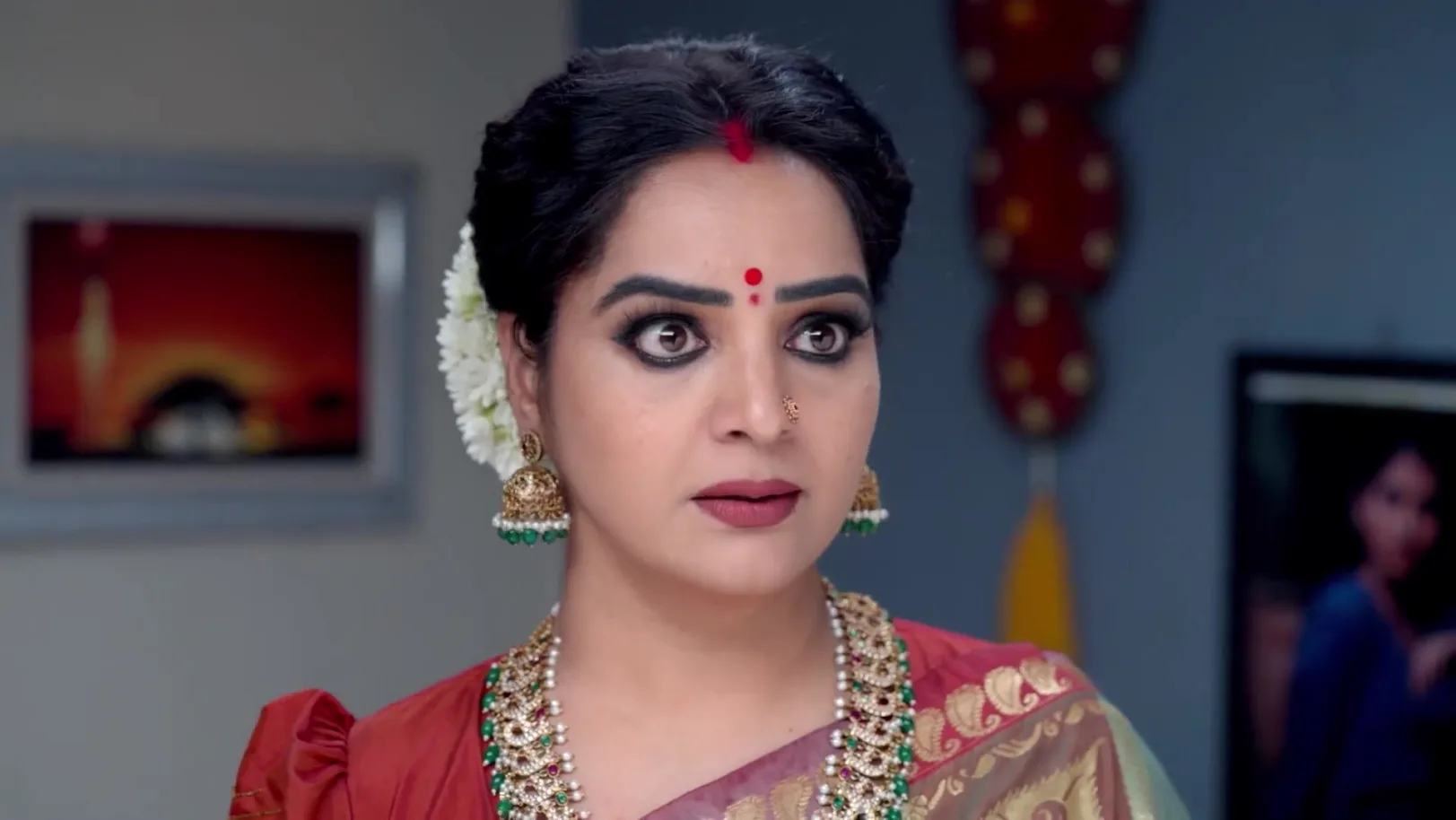Annamalai Kudumbam - April 21, 2026 - Webisode 21st April 2026 Webisode