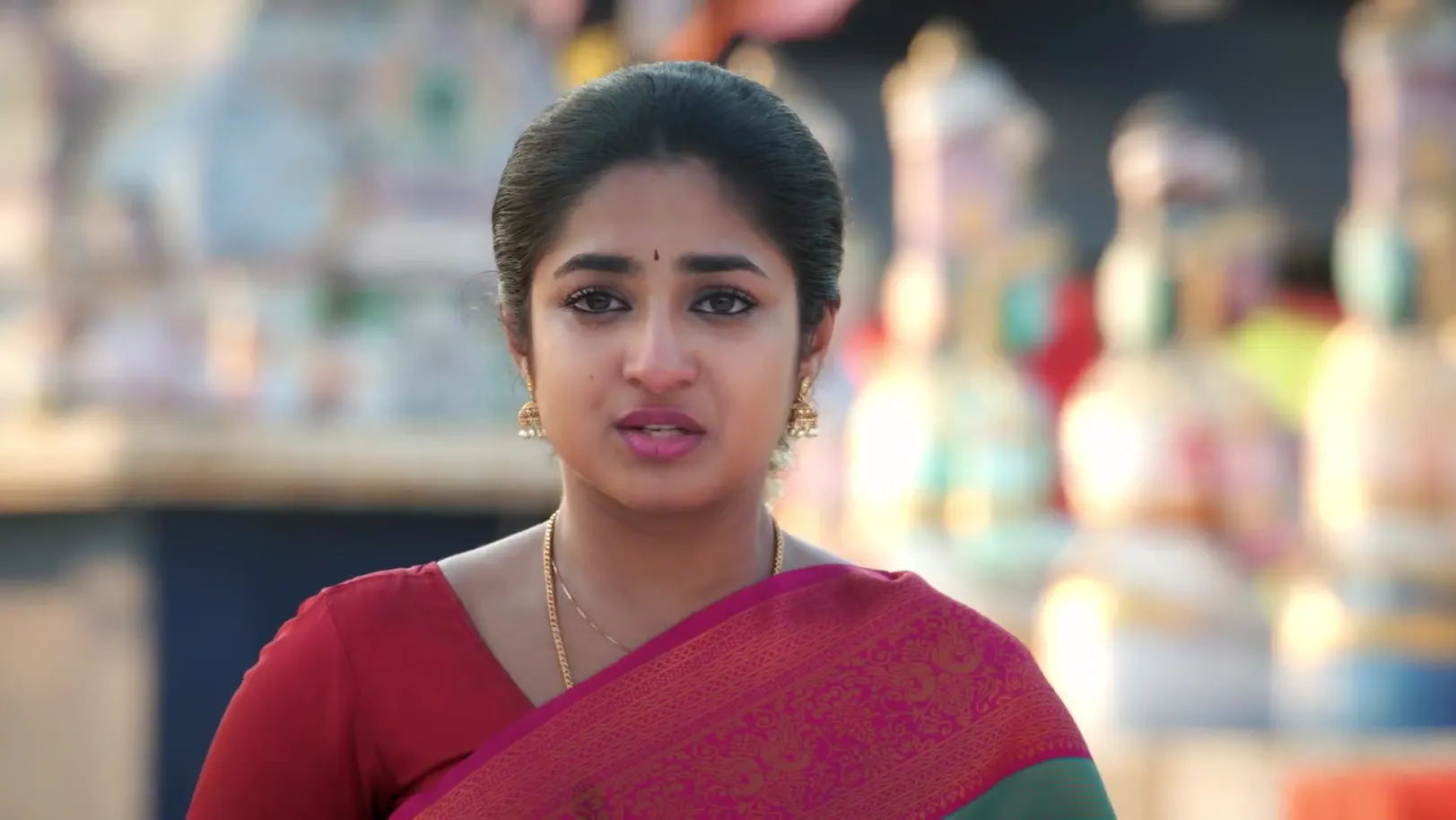 Chinnan Siru Kiliye - April 20, 2026 - Webisode 20th April 2026 Webisode