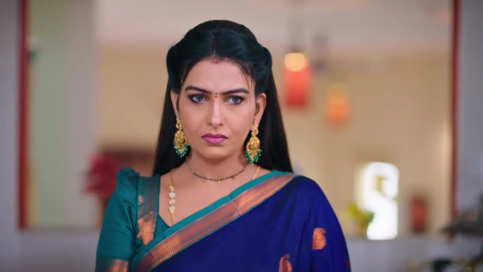 Getti Melam - April 25, 2026 - Webisode 25th April 2026 Webisode