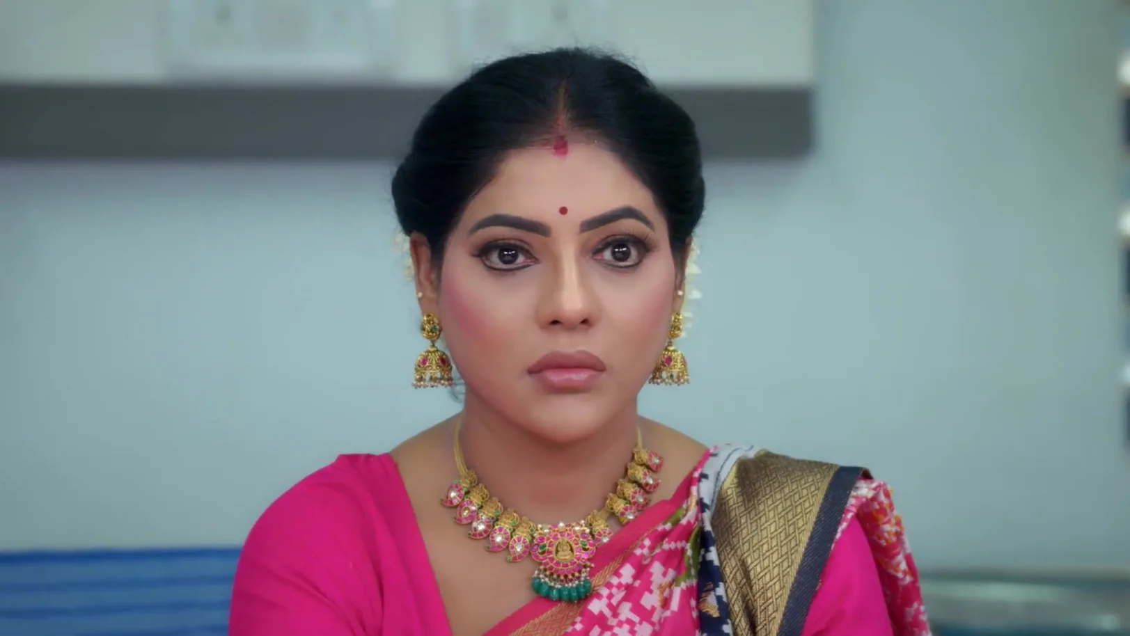 Karthigai Deepam - April 25, 2026 - Webisode 25th April 2026 Webisode