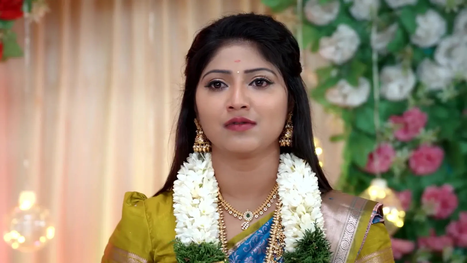 Paarijatham - April 23, 2026 - Webisode 23rd April 2026 Webisode