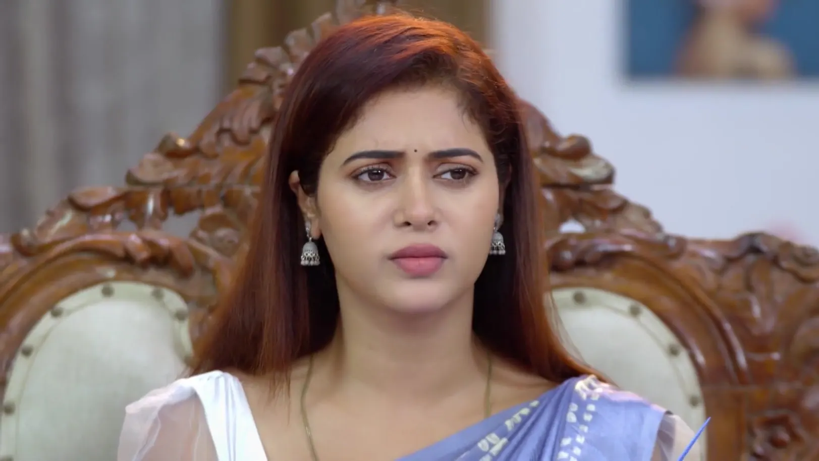 Sandhya Raagam - April 22, 2026 - Webisode 22nd April 2026 Webisode