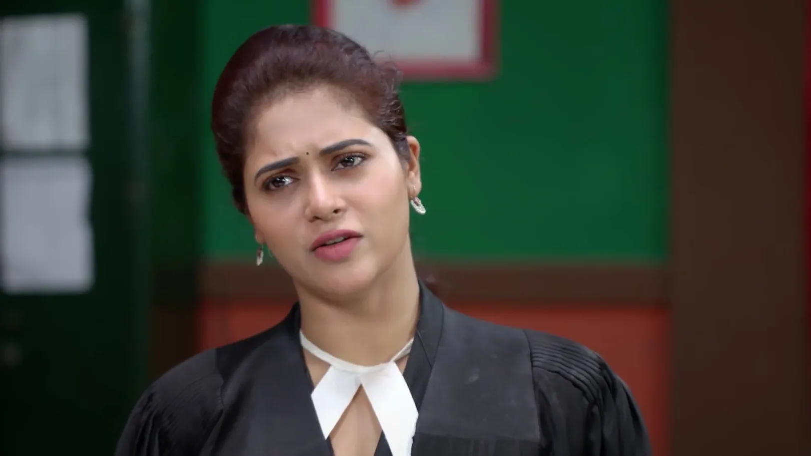 Sandhya Raagam - April 23, 2026 - Webisode 23rd April 2026 Webisode