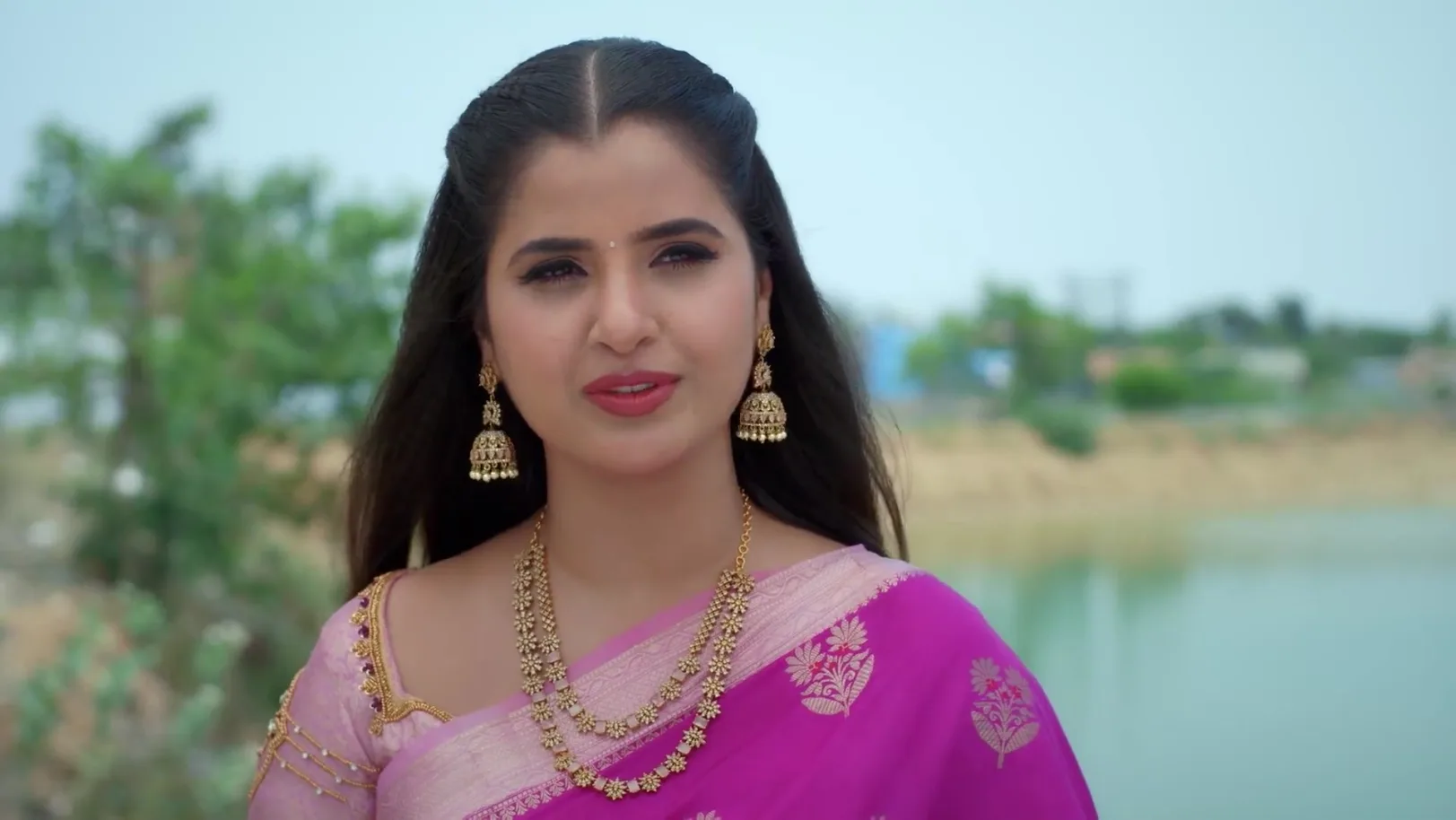 Thirumangalyam - April 21, 2026 - Webisode 21st April 2026 Webisode