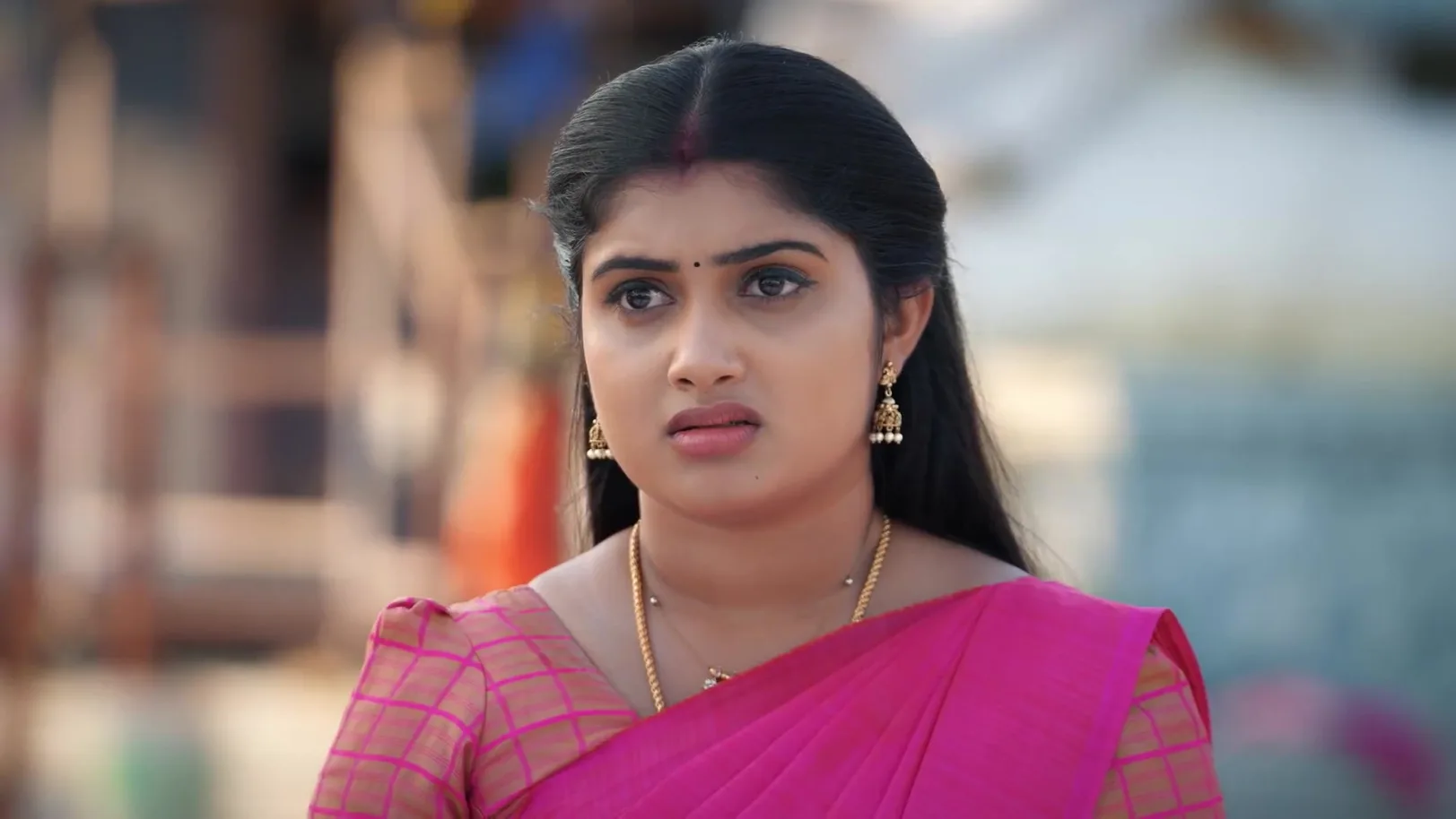 Thirumangalyam - April 20, 2026 - Webisode 20th April 2026 Webisode