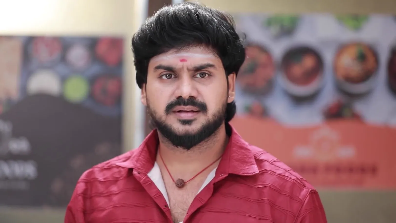 Varisu - April 20, 2026 - Webisode 20th April 2026 Webisode