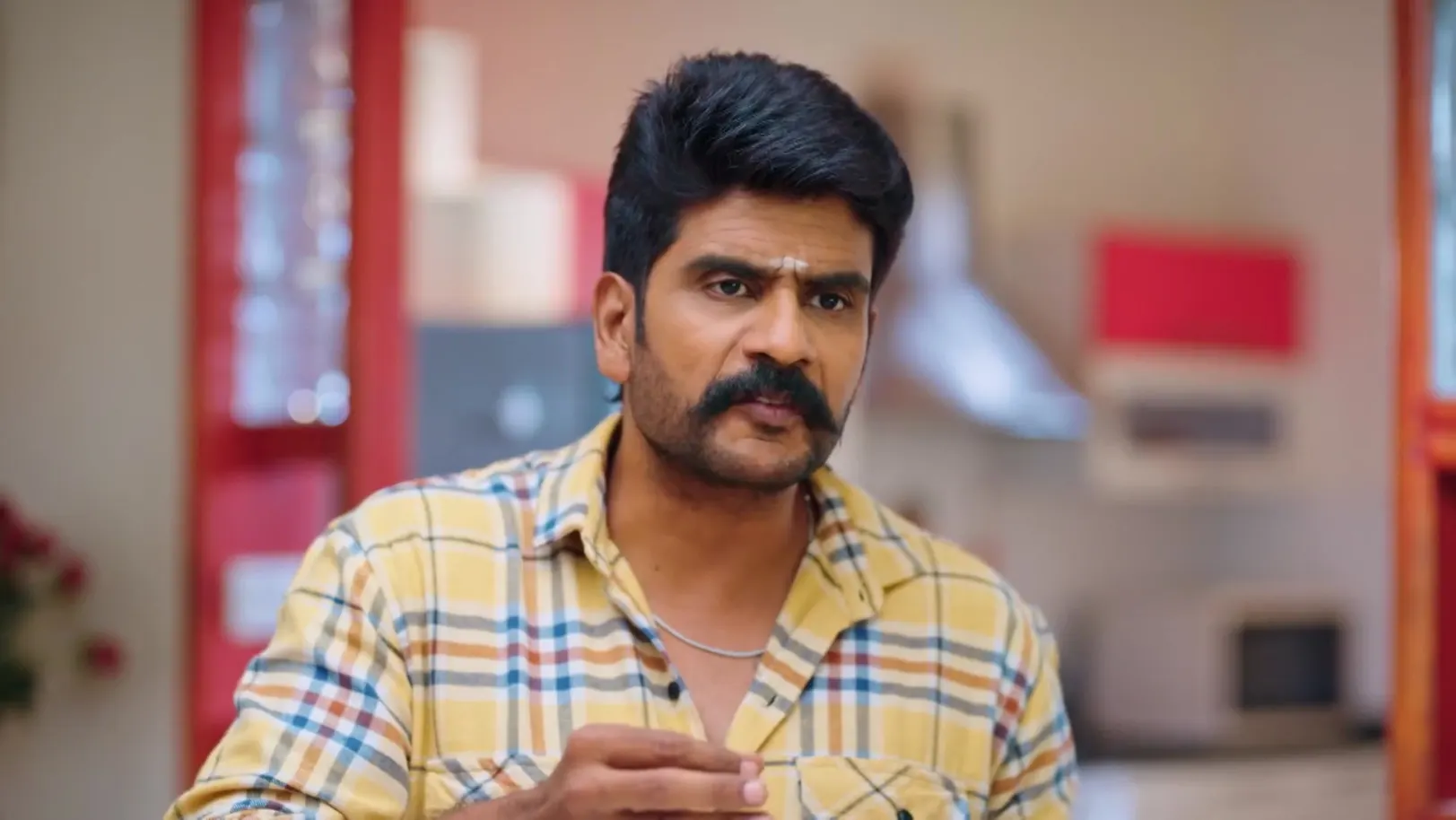 Getti Melam - April 20, 2026 - Best Scene 