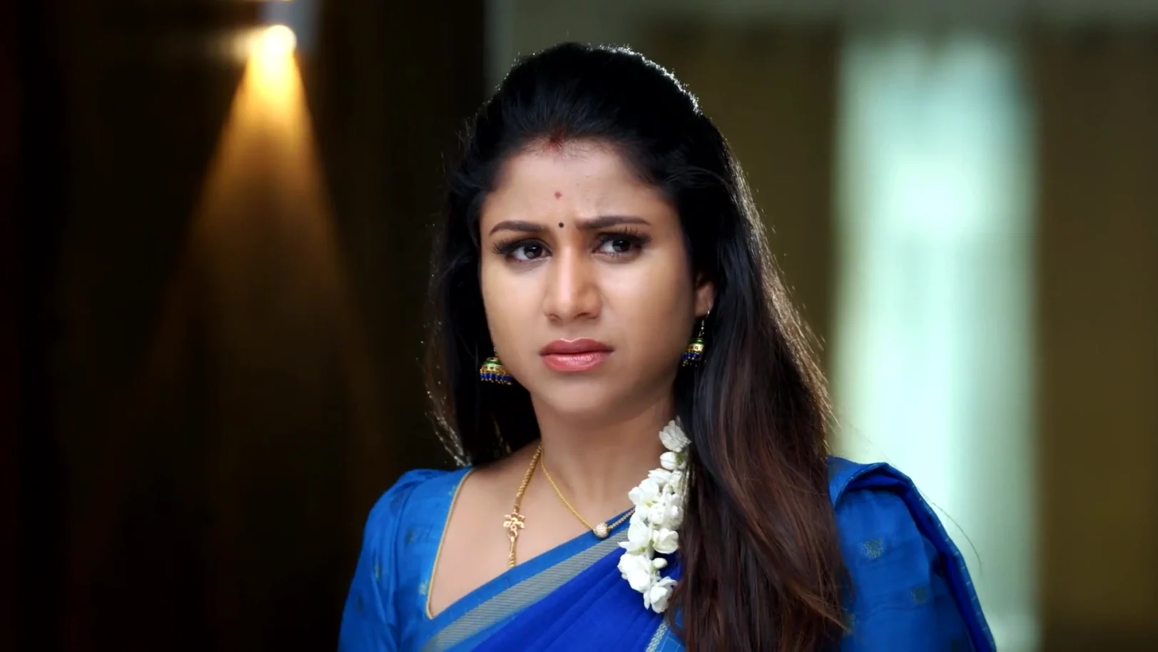 Isai's Requests to the Village Head - Paarijatham 