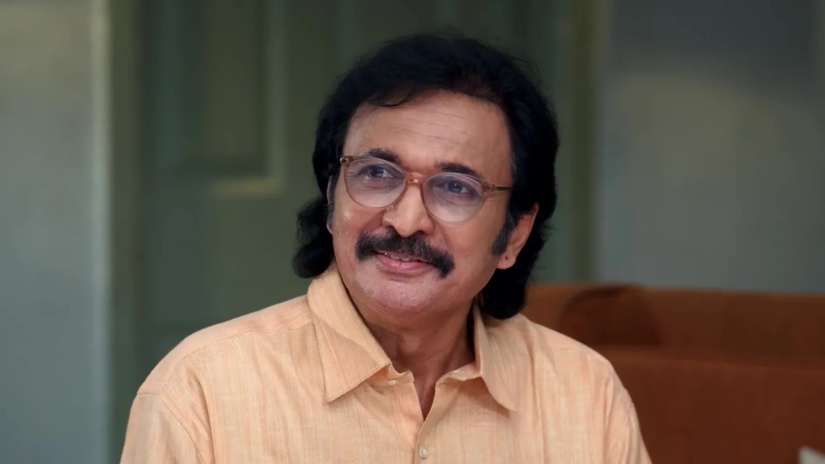 Subhadra Summons the Astrologer - Paarijatham 