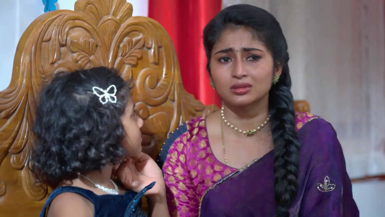 Veera - April 24, 2026 - Best Scene 