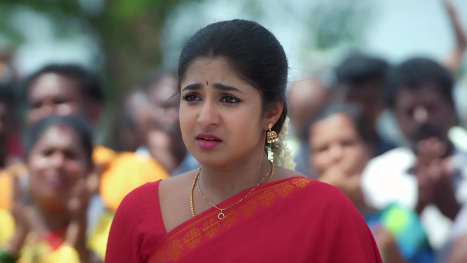 Chinnan Siru Kiliye - 21 April, 2026
