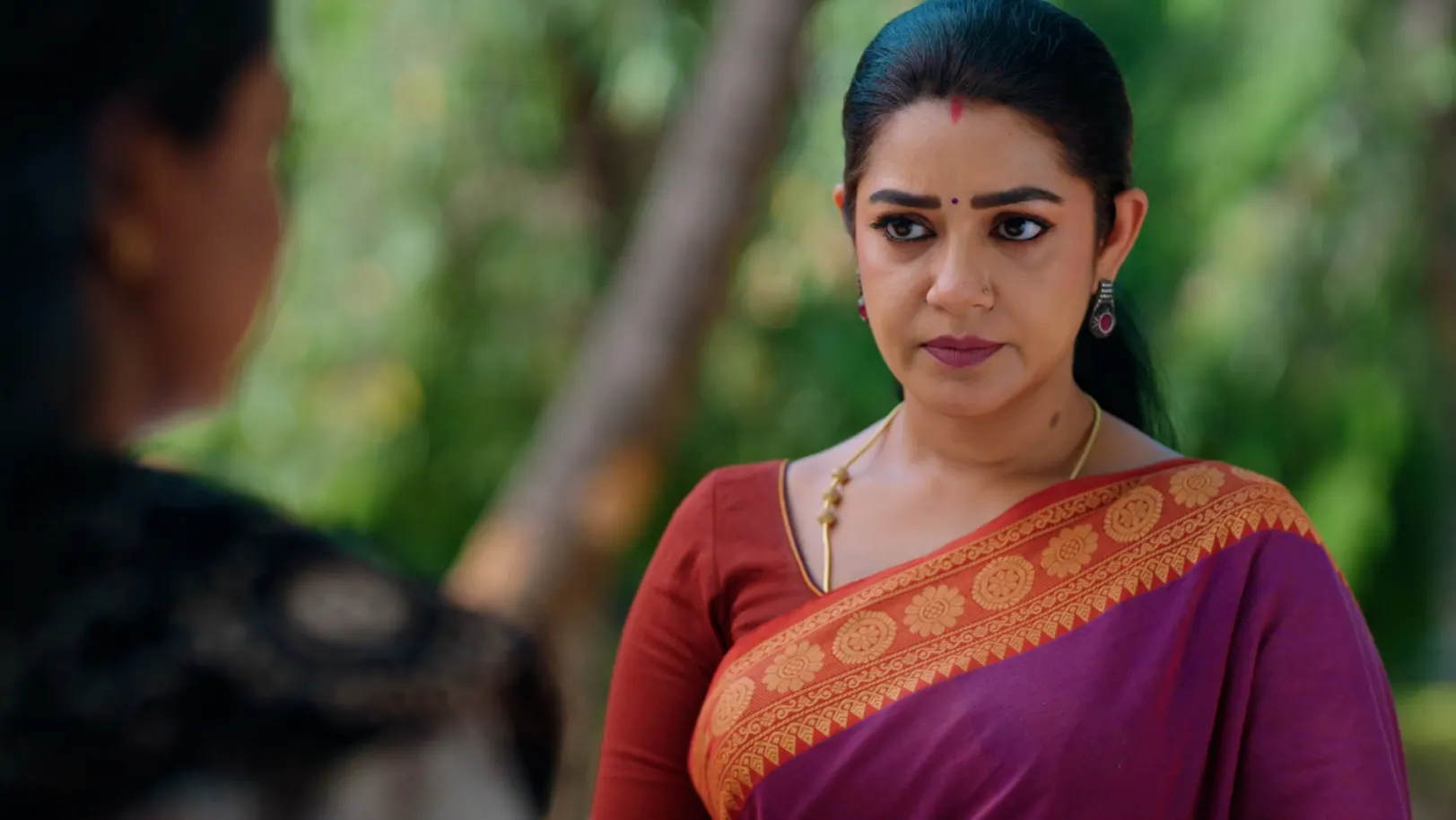 Getti Melam - April 24, 2026 - Episode Spoiler