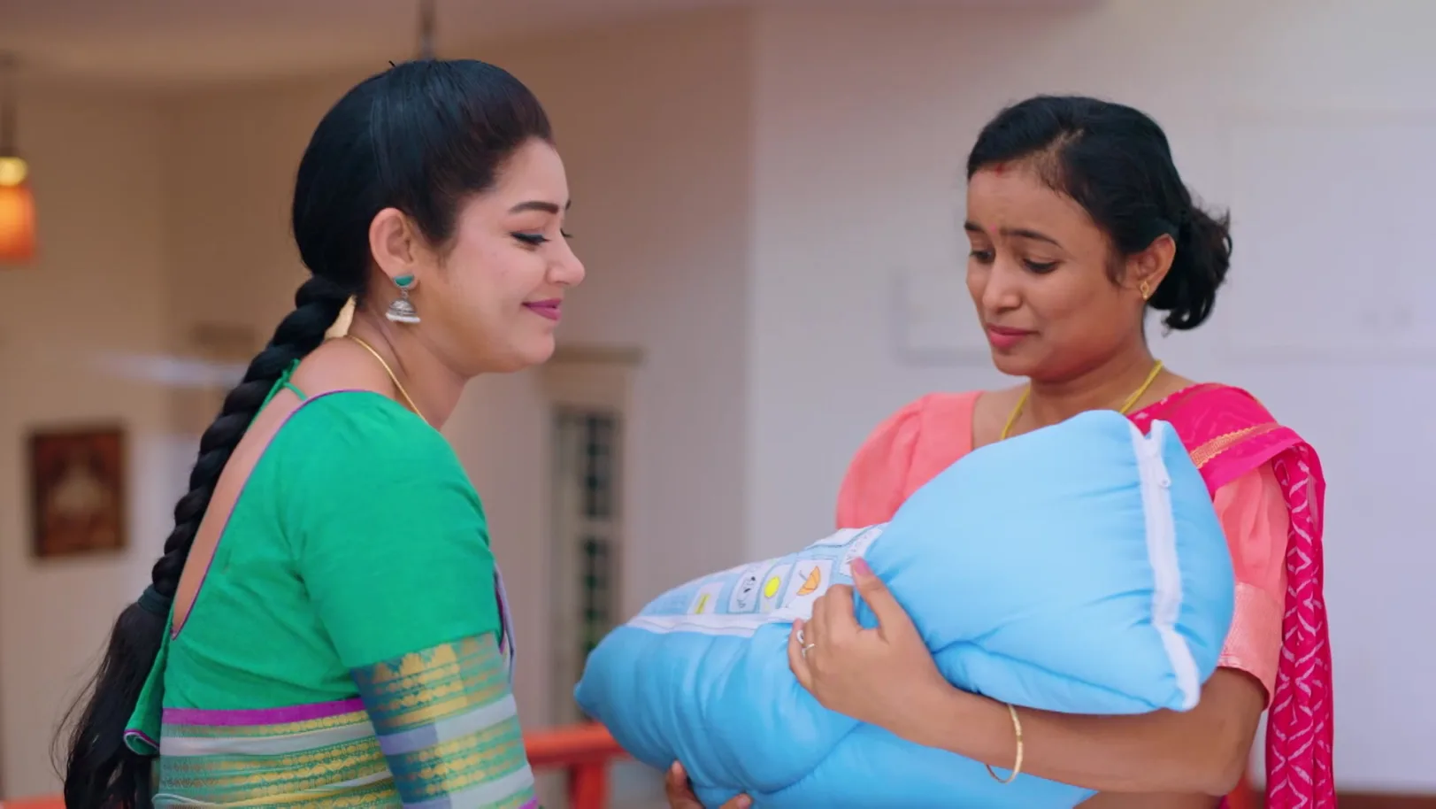 Getti Melam - April 21, 2026 - Episode Spoiler