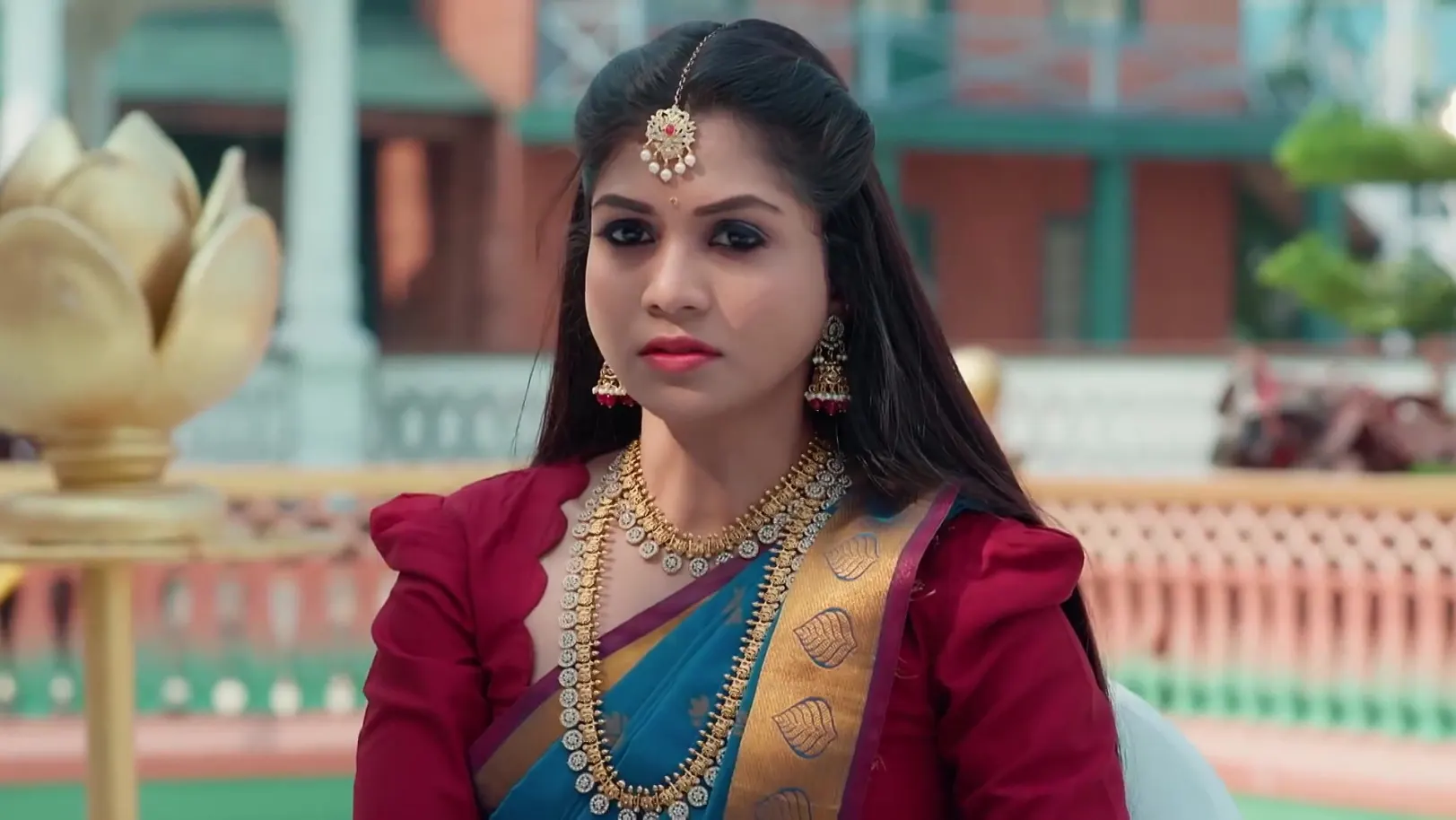 Chamanthi - April 21, 2026 - Webisode 21st April 2026 Webisode