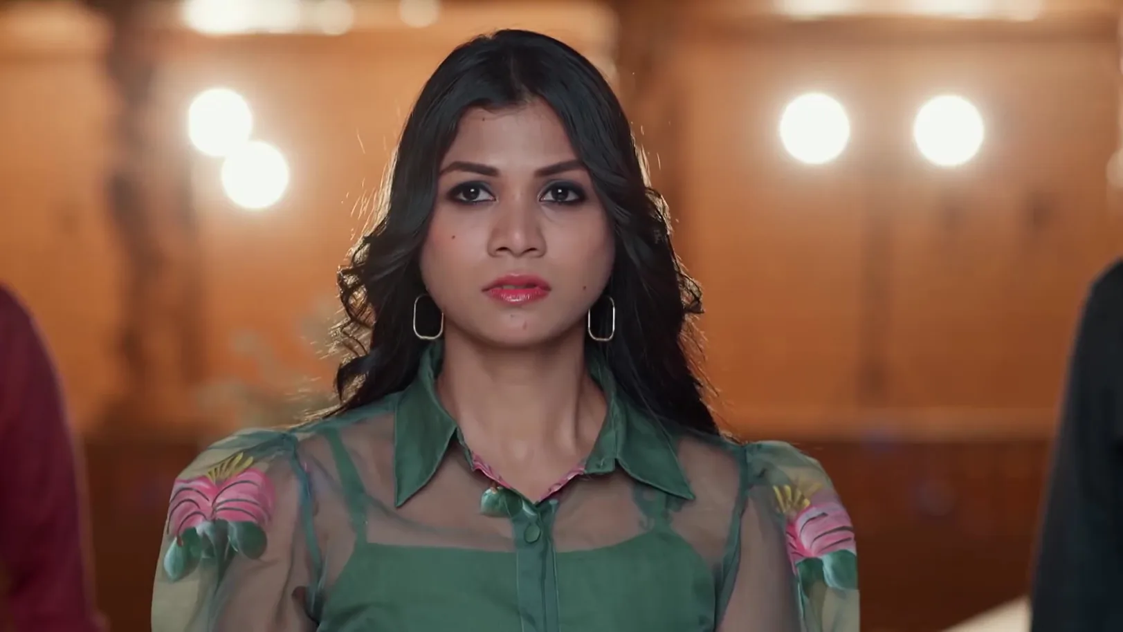 Chamanthi - April 23, 2026 - Webisode 23rd April 2026 Webisode
