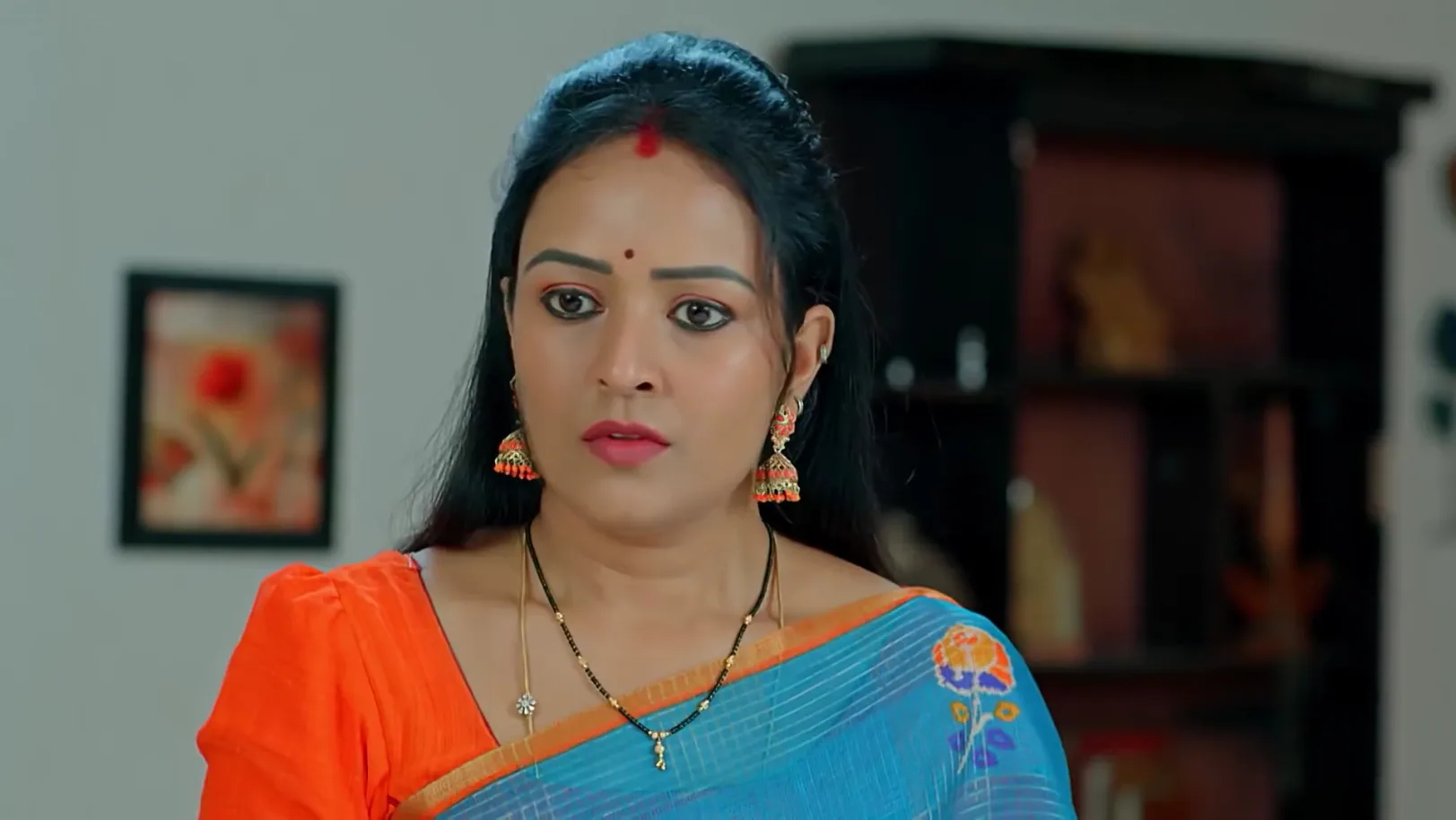 Dheerga Sumangali Bhava - April 21, 2026 - Webisode 21st April 2026 Webisode