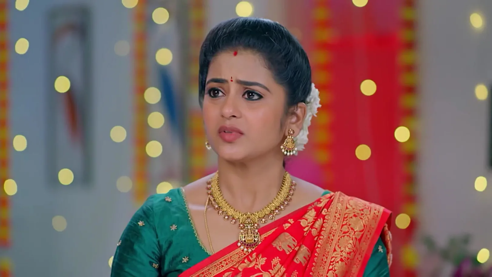 Dheerga Sumangali Bhava - April 25, 2026 - Webisode undefined Webisode