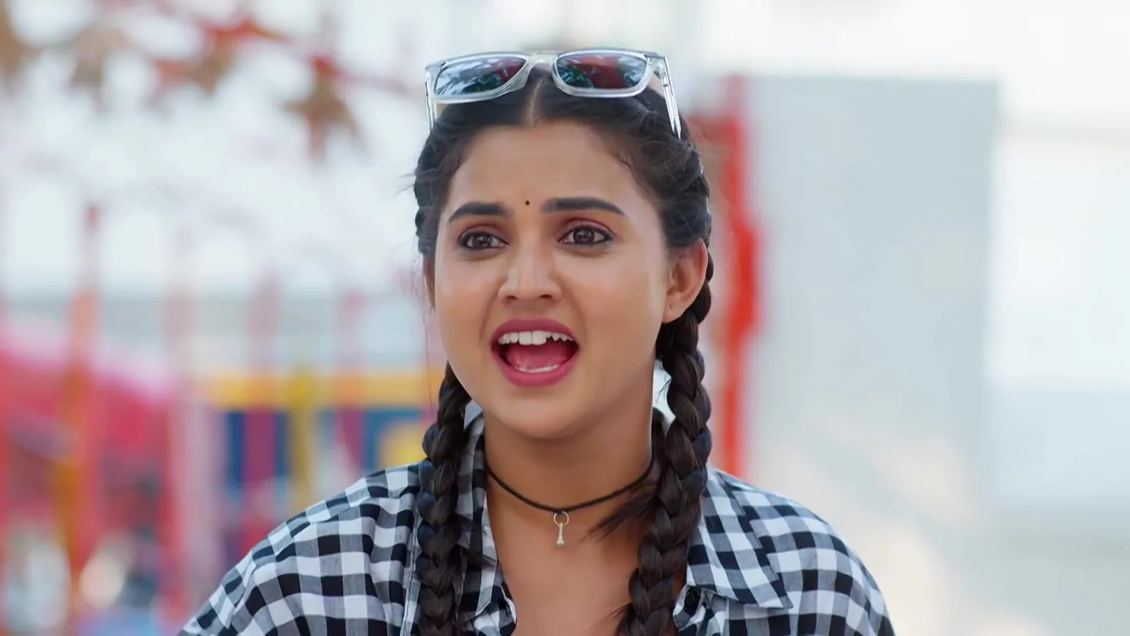 Ennallo Vechina Hrudayam - April 25, 2026 - Webisode undefined Webisode