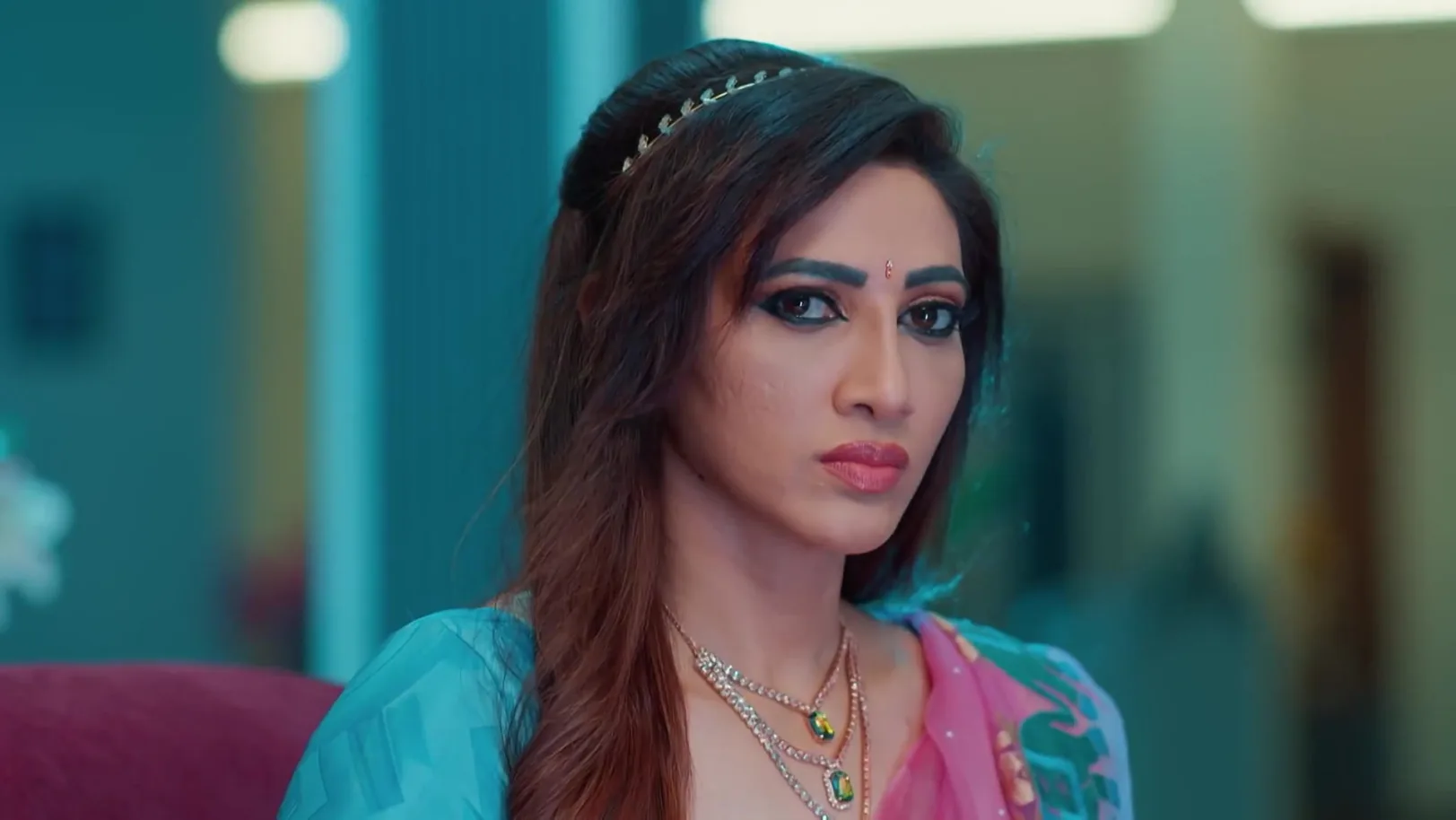 Lakshmi Raave Maa Intiki - April 21, 2026 - Webisode 21st April 2026 Webisode