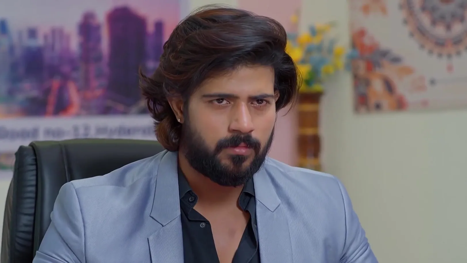 Meghasandesam - April 20, 2026 - Webisode 20th April 2026 Webisode