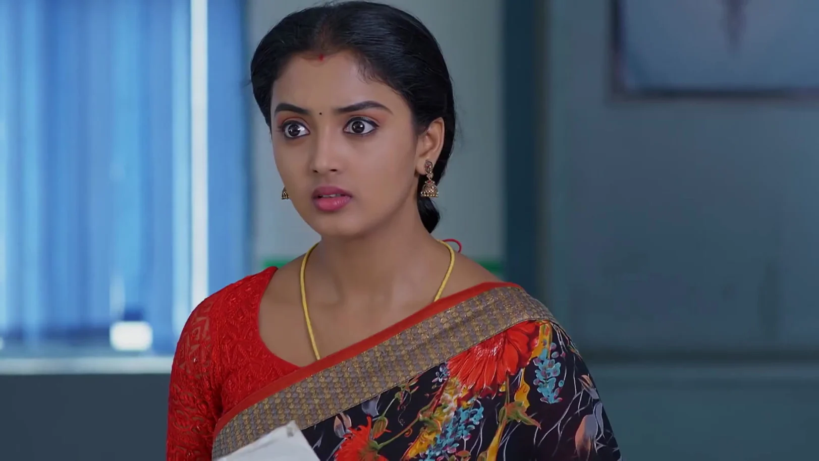 Meghasandesam - April 23, 2026 - Webisode 23rd April 2026 Webisode