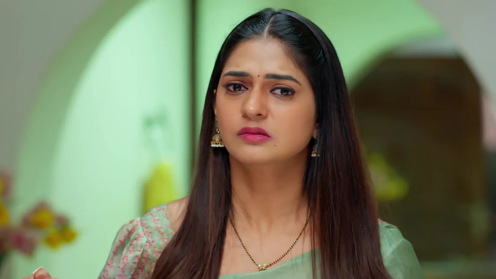 Nindu Noorella Saavasam - April 21, 2026 - Webisode 21st April 2026 Webisode