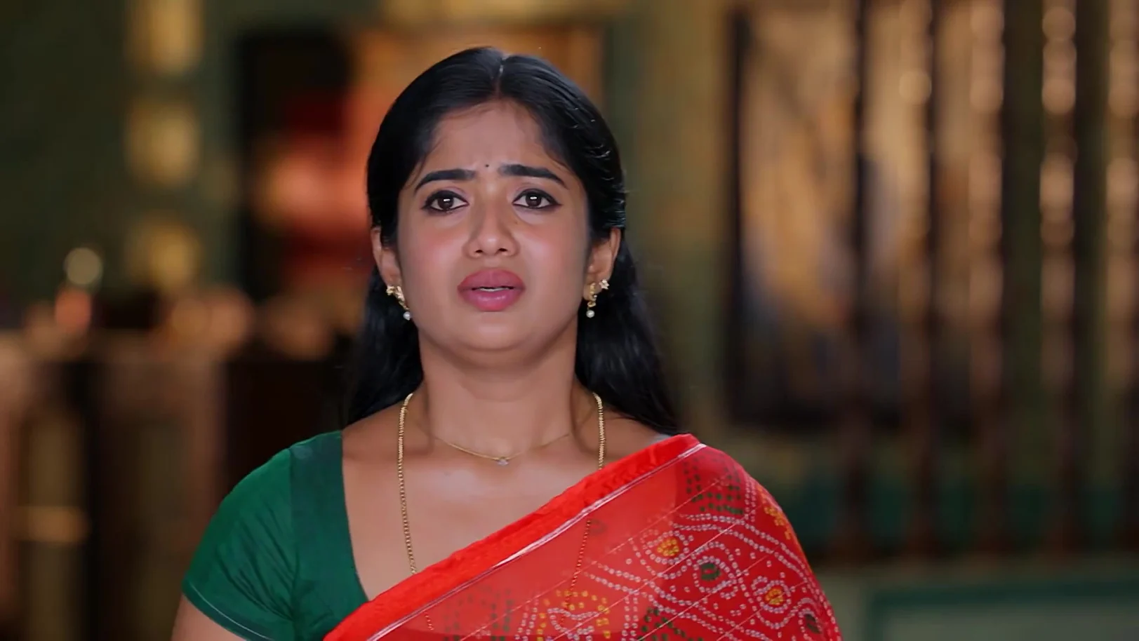 Padamati Sandhyaragam - April 25, 2026 - Webisode undefined Webisode
