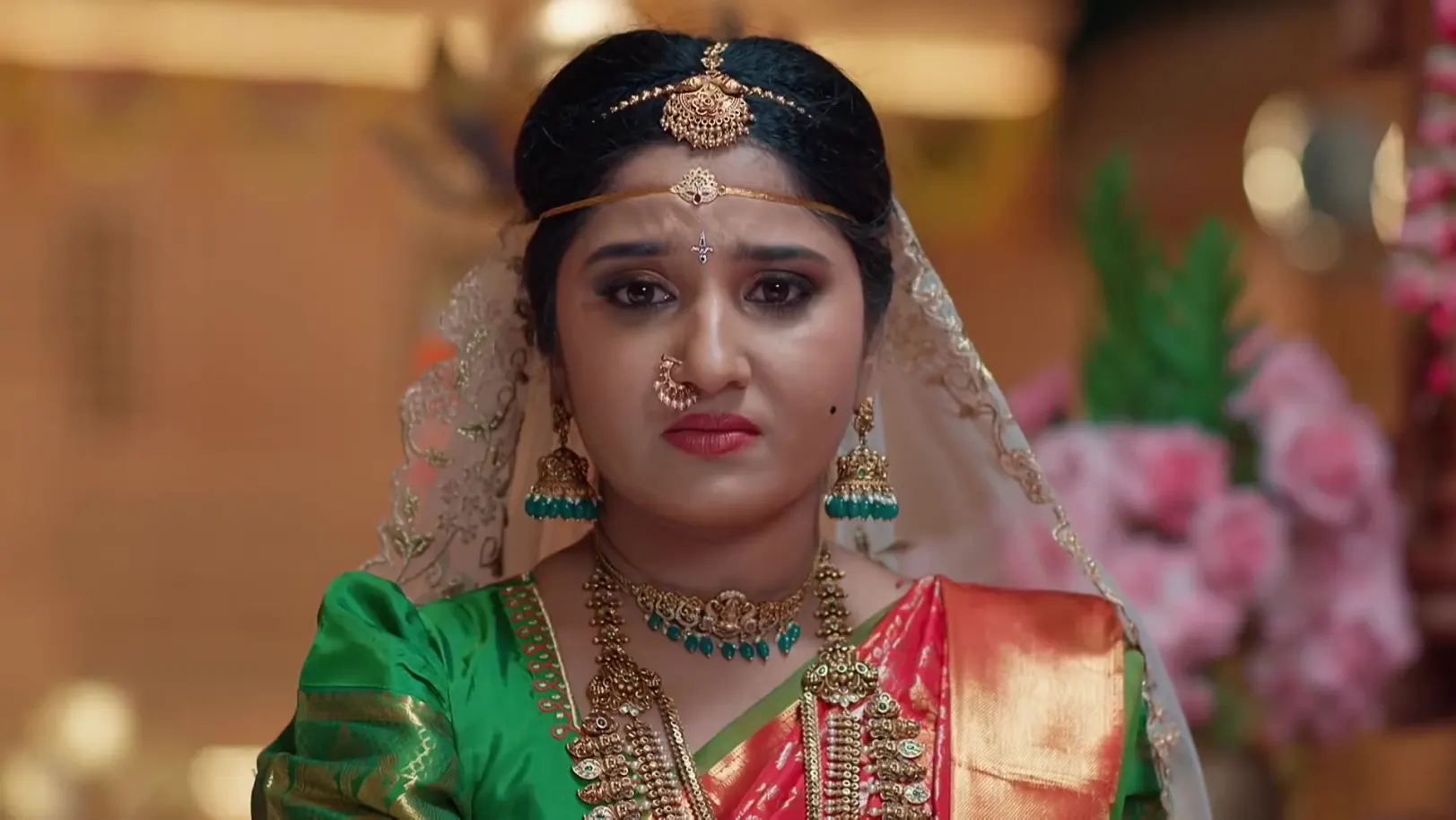 Chamanthi - April 22, 2026 - Best Scene 
