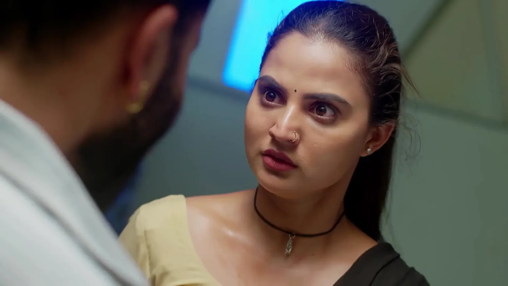 Ennallo Vechina Hrudayam - April 25, 2026 - Best Scene 