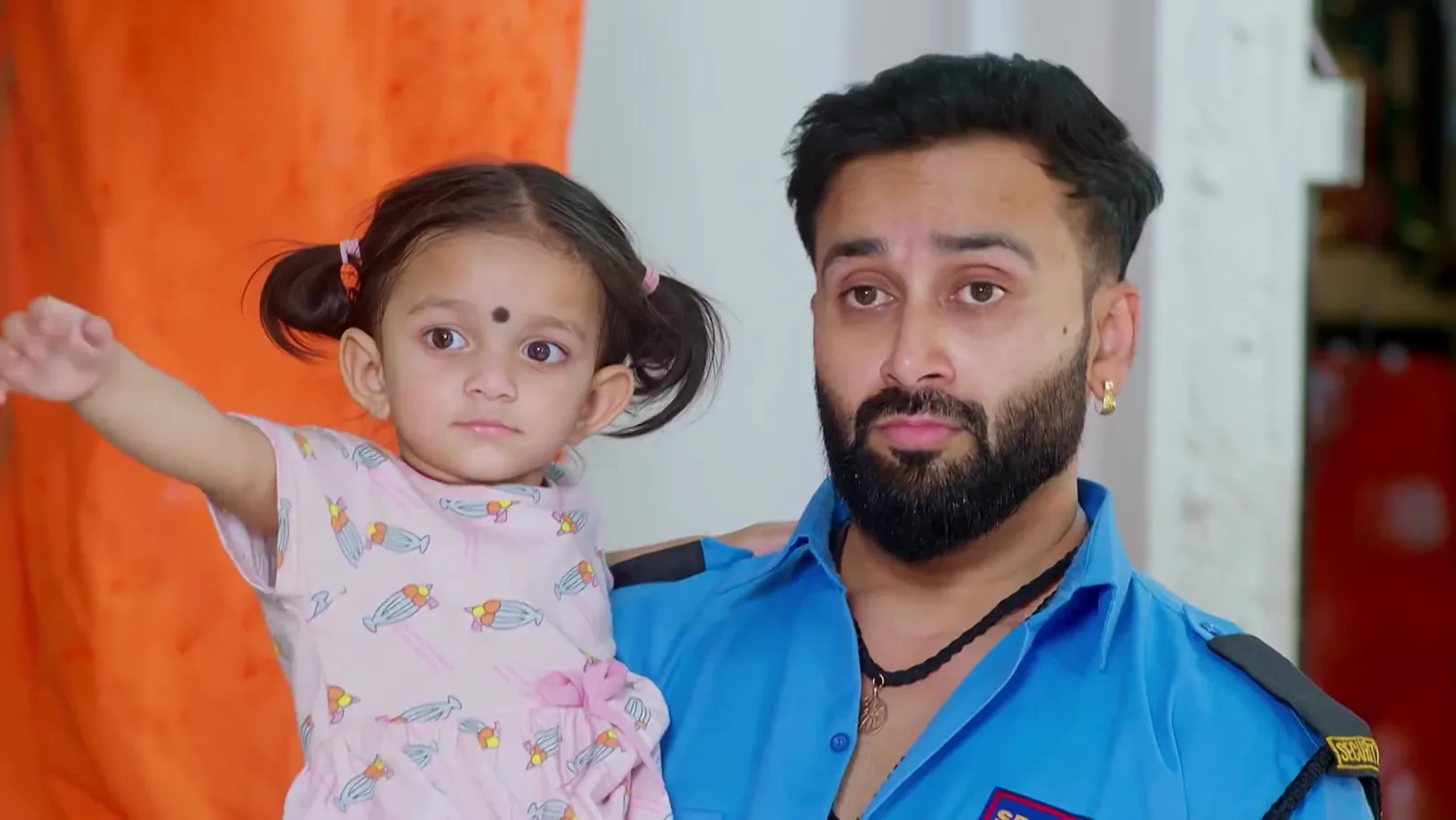 Ennallo Vechina Hrudayam - April 23, 2026 - Best Scene 