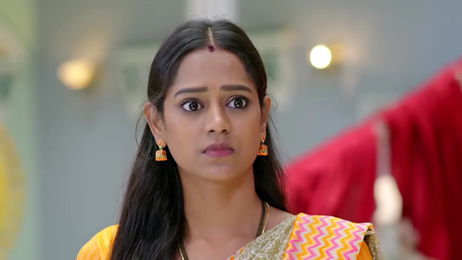 Gharana Mogudu - April 20, 2026 - Best Scene 
