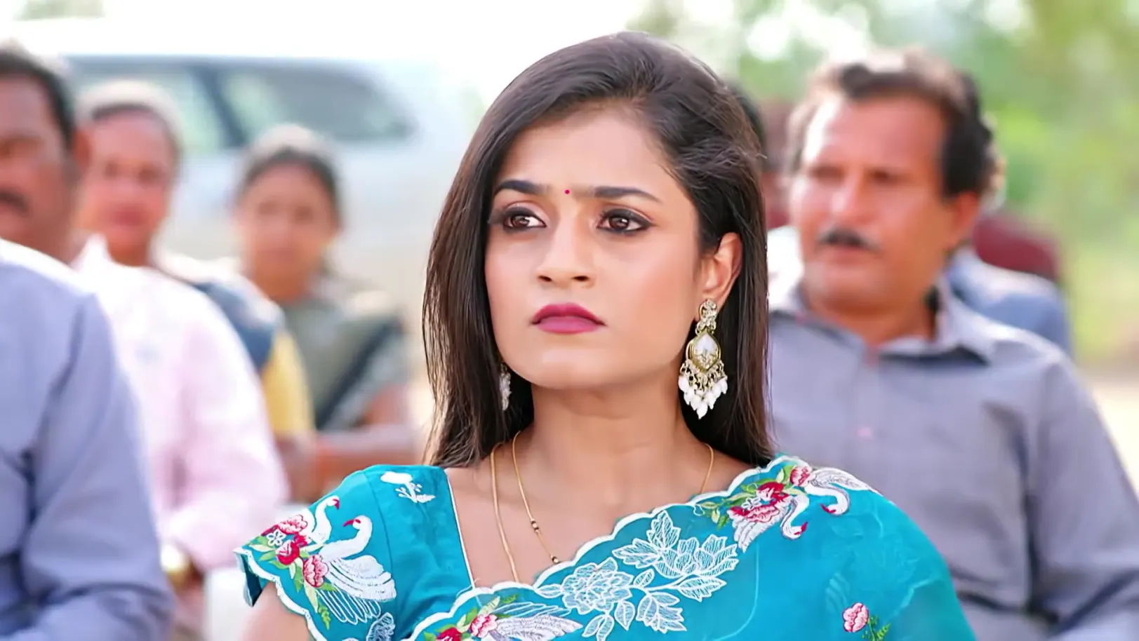 Gharana Mogudu - April 22, 2026 - Best Scene 