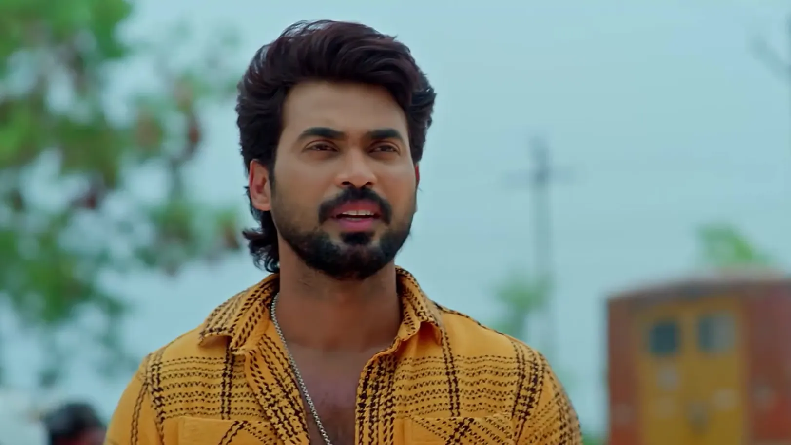 Gharana Mogudu - April 24, 2026 - Best Scene 