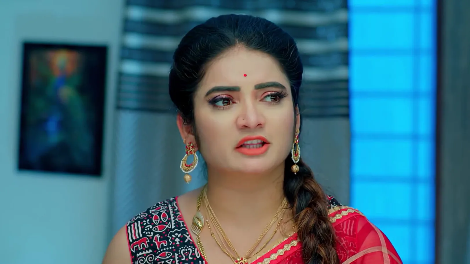 Gundamma Katha - April 25, 2026 - Best Scene 