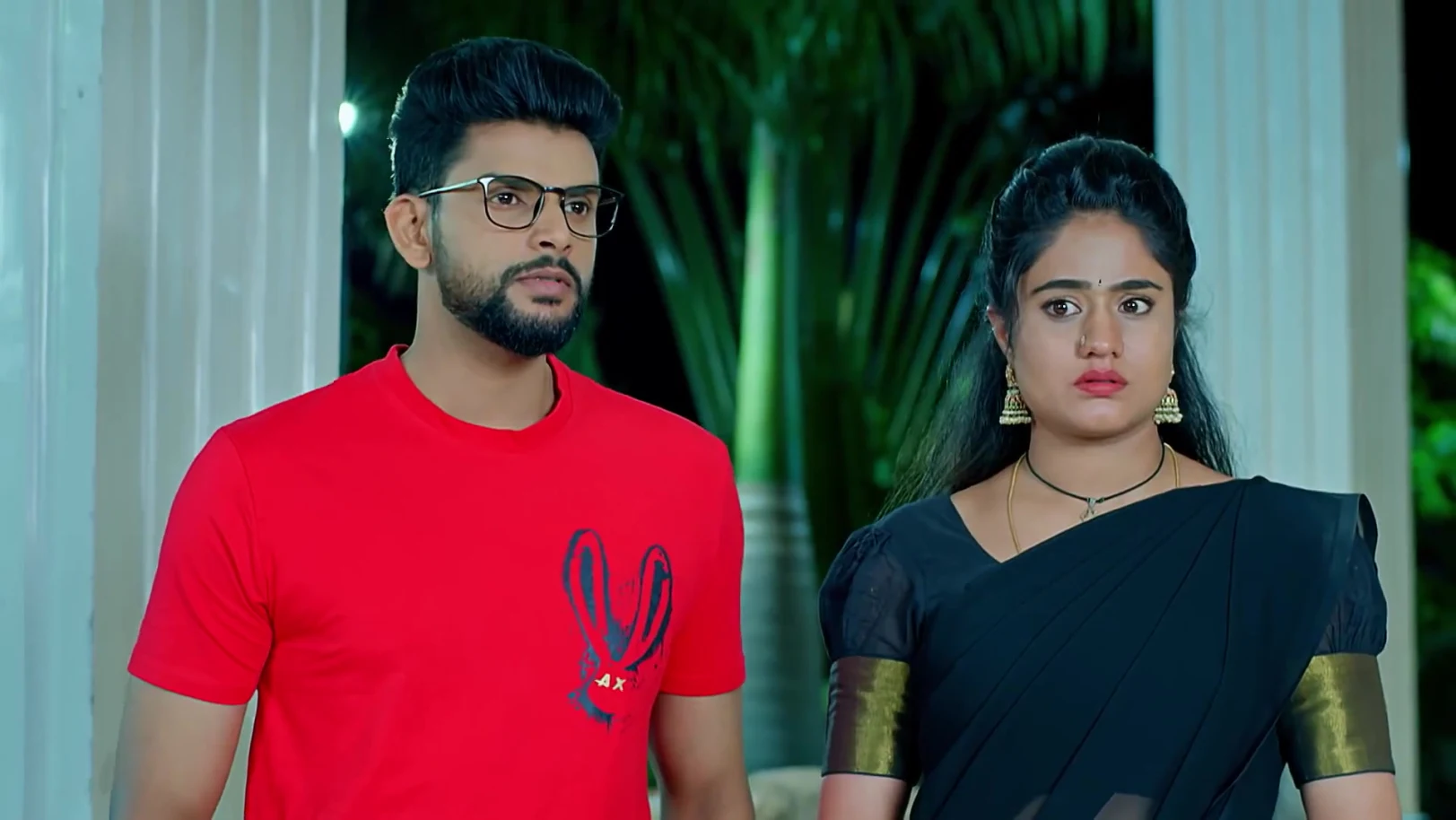 Jagadhatri - April 24, 2026 - Best Scene 