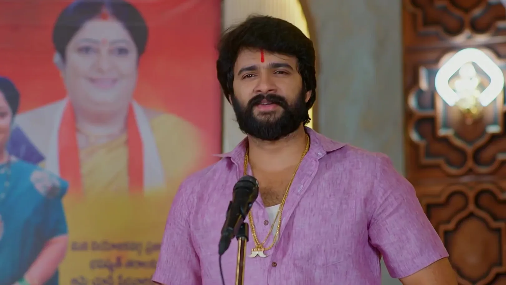 Lakshmi Nivasam - April 21, 2026 - Best Scene 