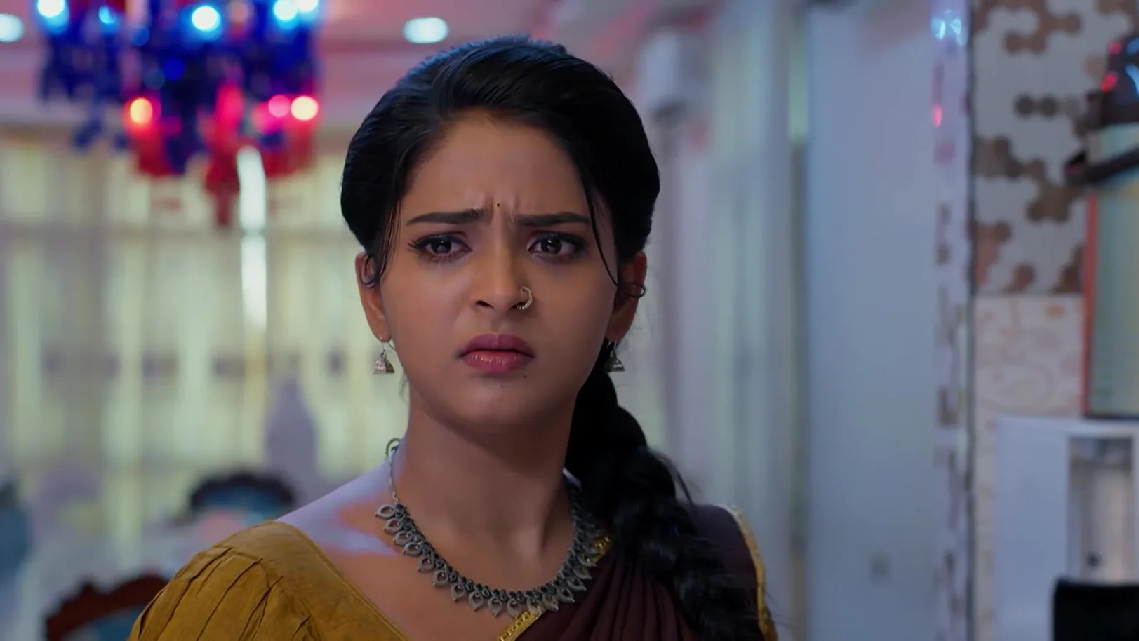 Lakshmi Nivasam - April 20, 2026 - Best Scene 
