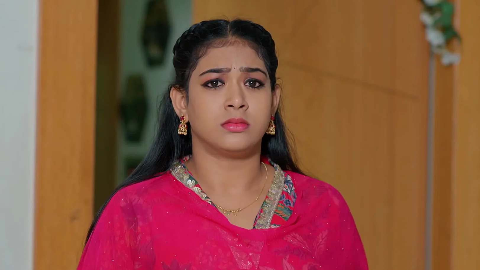 Meghasandesam - April 21, 2026 - Best Scene 