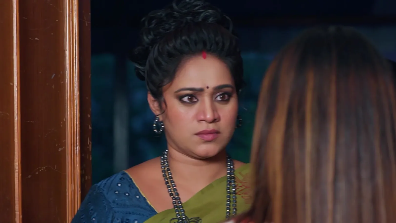 Meghasandesam - April 25, 2026 - Best Scene 