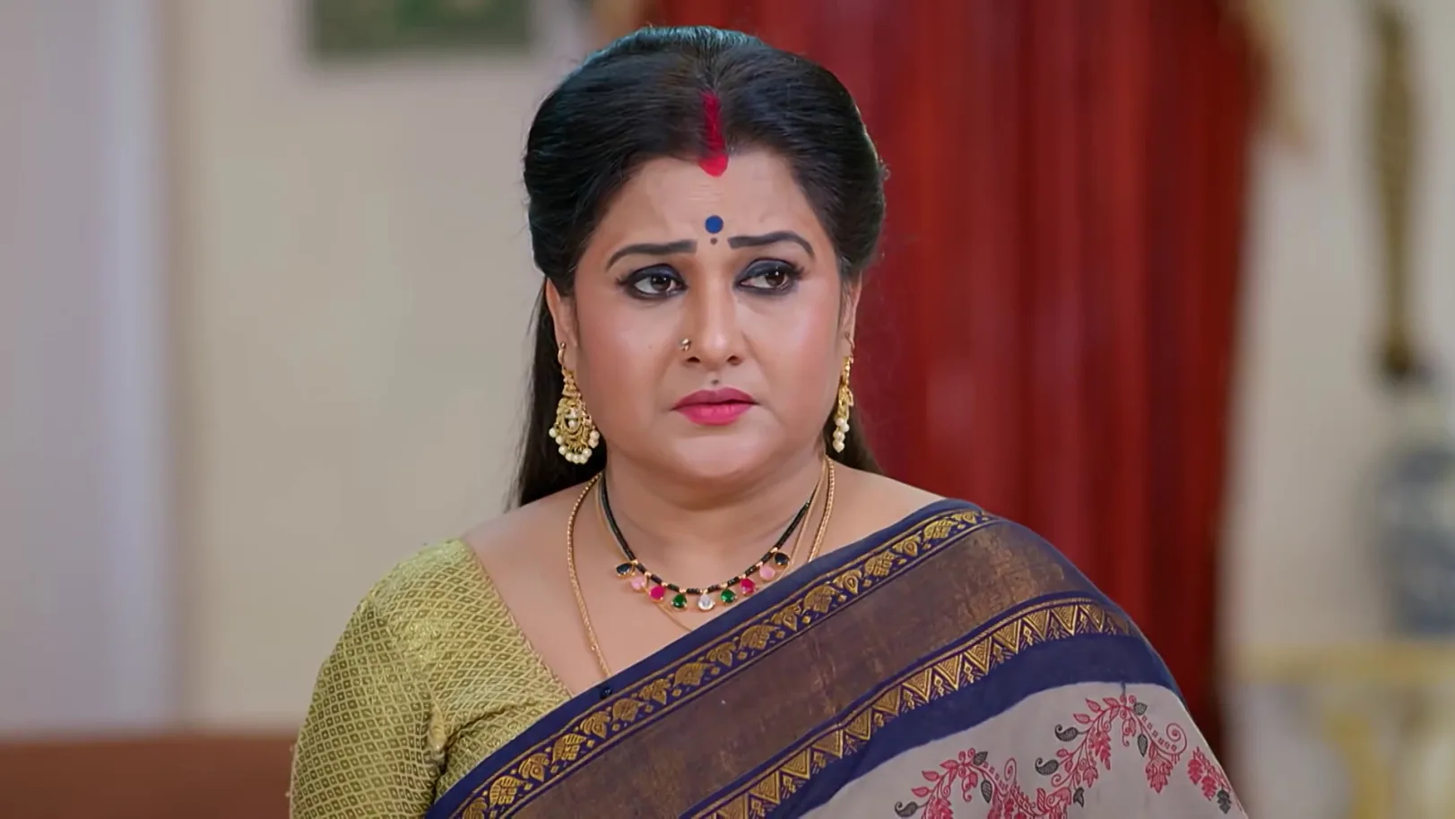 Ummadi Kutumbam - April 21, 2026 - Best Scene Ummadi Kutumbam - April 21, 2026 - Best Scene