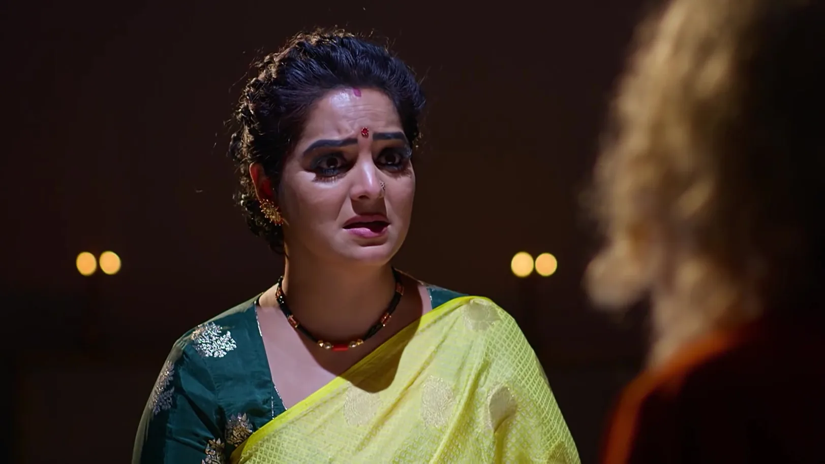 Ummadi Kutumbam - April 25, 2026 - Best Scene Ummadi Kutumbam - April 25, 2026 - Best Scene