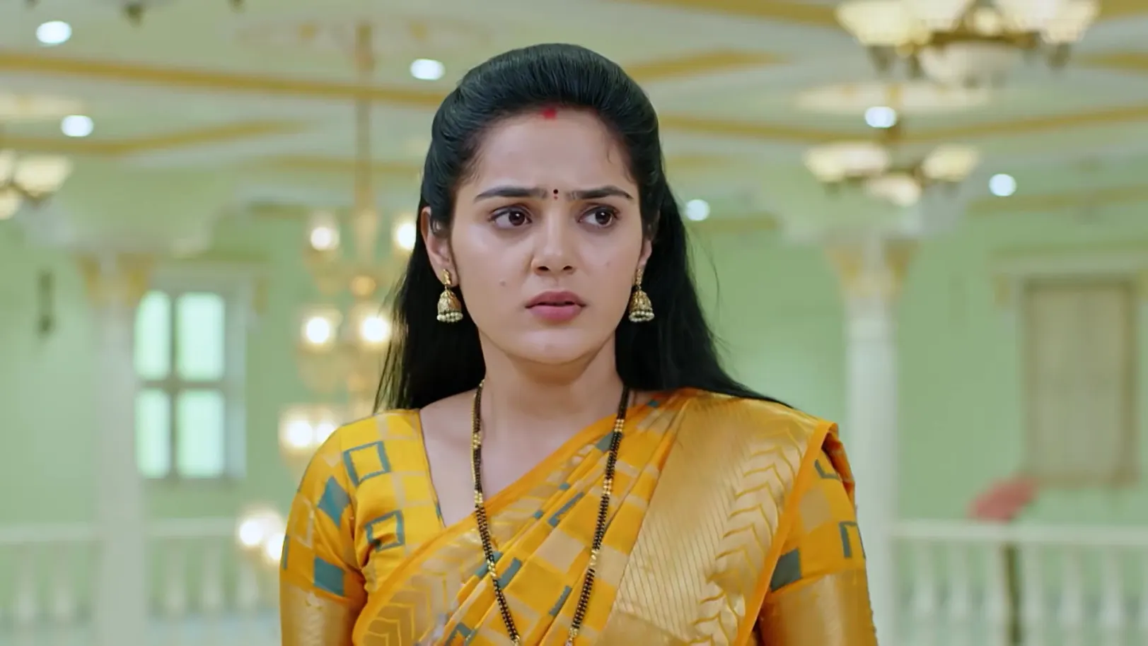 Ummadi Kutumbam - April 22, 2026 - Best Scene Ummadi Kutumbam - April 22, 2026 - Best Scene