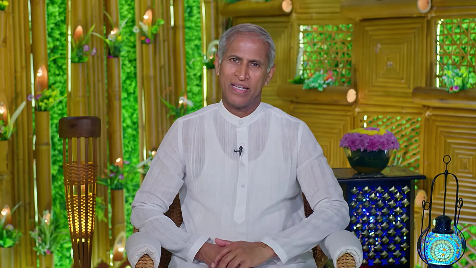 Aarogyame Mahayogam - April 27, 2026 - Episode Spoiler