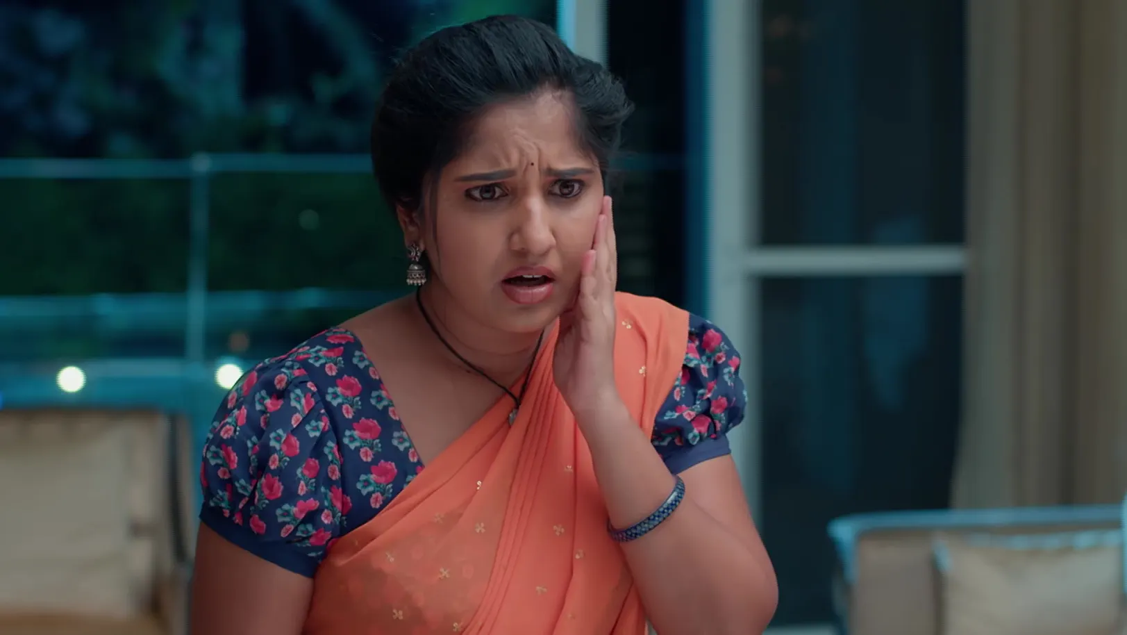 Chamanthi - April 25, 2026 - Episode Spoiler