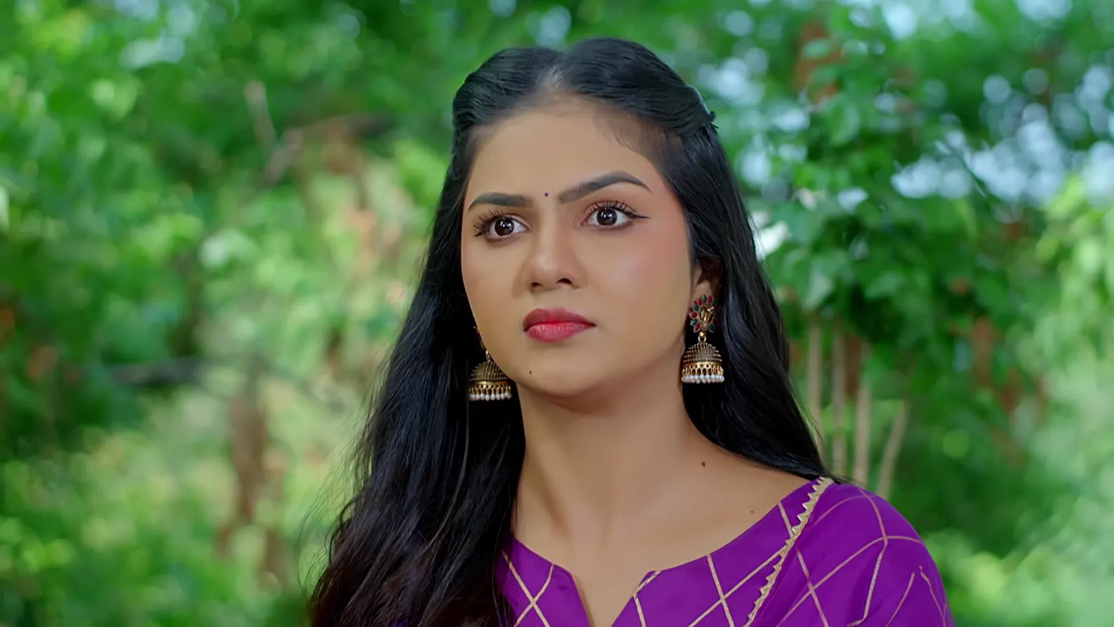 Dheerga Sumangali Bhava - April 25, 2026 - Episode Spoiler